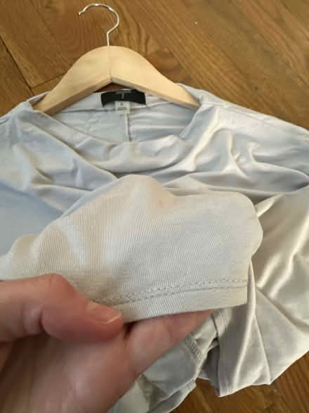 Photo of free Women’s top Tahari S (Clinton Hill, Brooklyn) #4