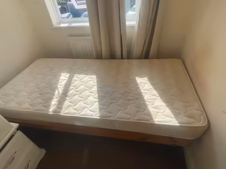 Photo of free Single Mattress (Isleworth, TW7) #1