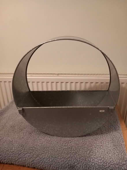 Photo of free Plant holder (Aspley NG8) #1