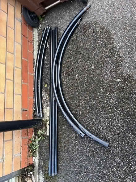 Photo of free Metal (Solihull B90) #1