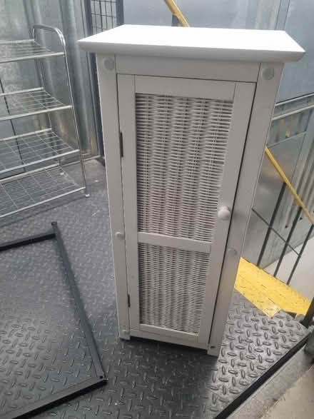 Photo of free Floor standing Bathroom cabinet (Coldean BN1) #1