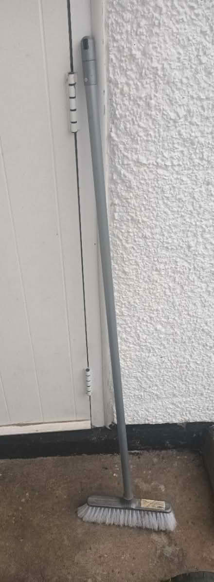 Photo of free Kitchen Broom (Carlton) #1