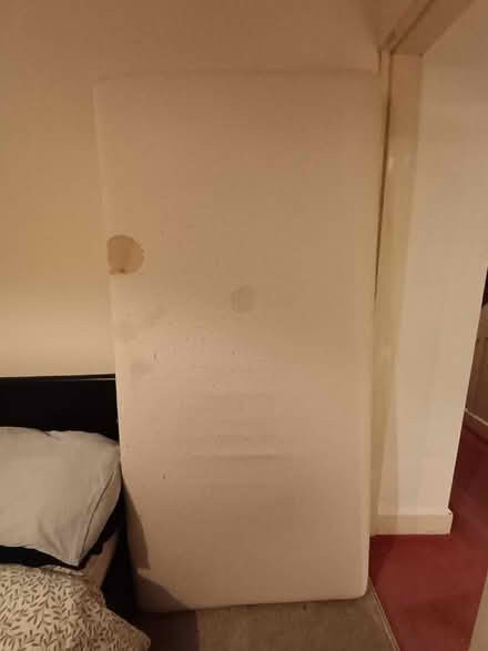 Photo of free Single bed mattress (Green Lane CV3) #1