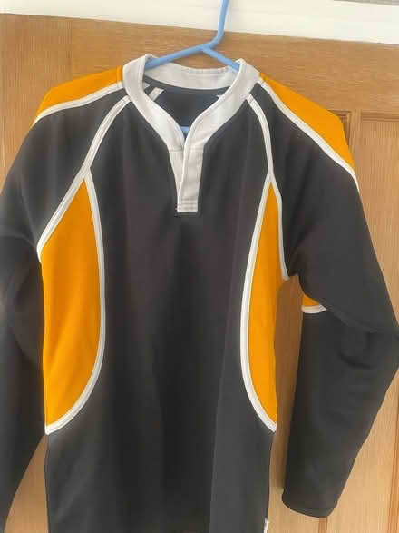 Photo of free Holyfield school PE kit (Surbiton KT6) #1