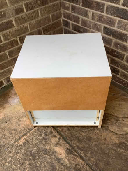Photo of free Cabinet (Surrenden BN1) #2