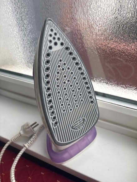 Photo of free Iron (Harrow HA2 9QJ) #2