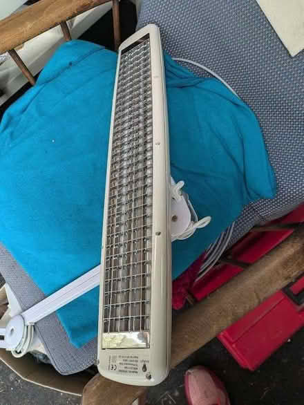 Photo of free Large Desk Lamp (Portslade Village BN41) #3