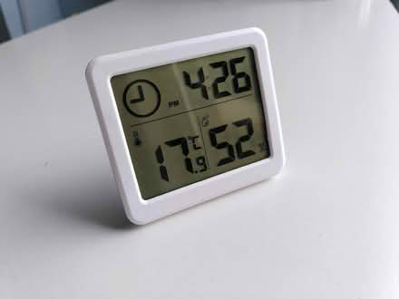 Photo of free Digital clock (South Croydon CR2) #1