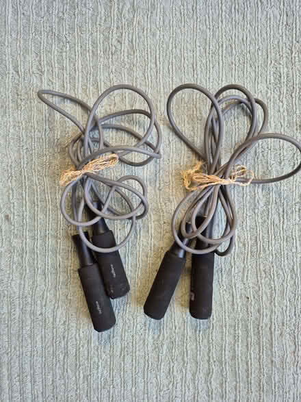 Photo of free Skipping rope - adult (Reading West RG1) #1