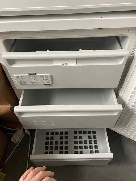 Photo of free Bosch Freezer (Barnes SW13) #4
