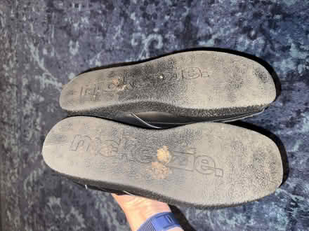 Photo of free Mens Mckenzie shoes size 9 (W1K) #4