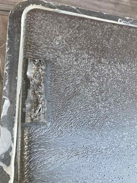 Photo of free Franke composite sink (Leckhampton GL53) #4