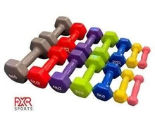 Photo of Some Dumbells/Ankle weights (Lords Wood ME5) #2