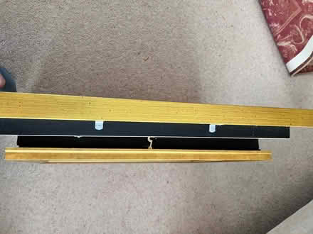 Photo of free 2 large box frames (Witney OX28) #4