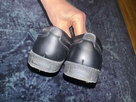 Photo of free Mens Mckenzie shoes size 9 (W1K) #3