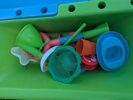 Photo of free Sand water table (Amersham HP7) #3