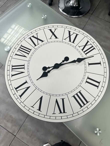 Photo of free Clock (Coney Hall BR4) #1