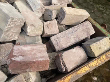 Photo of free Ornamental stone (Longridge PR3) #3