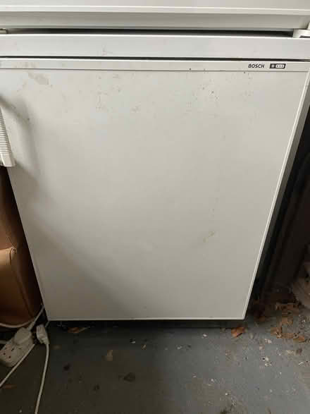 Photo of free Bosch Freezer (Barnes SW13) #1