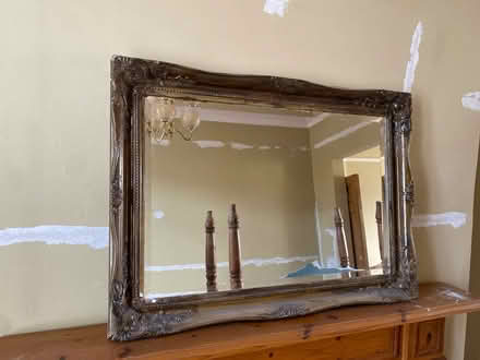 Photo of free Mirror (CT11 Ramsgate) #1