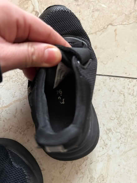 Photo of free Boys shoes (DE24) #3