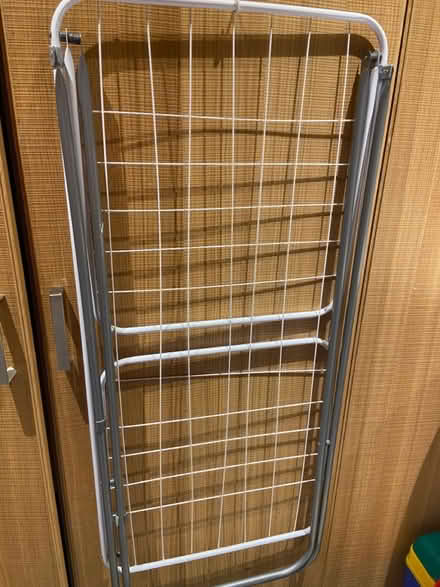 Photo of free Washing rack (Stratford, E15) #1