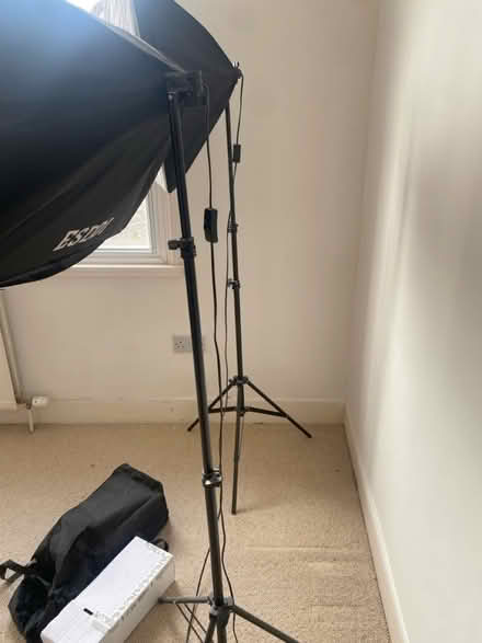 Photo of free Photography lights (CT11 Ramsgate) #3