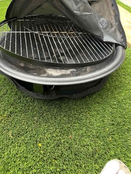 Photo of free Small barbecue (NW8 St. John’s Wood) #1