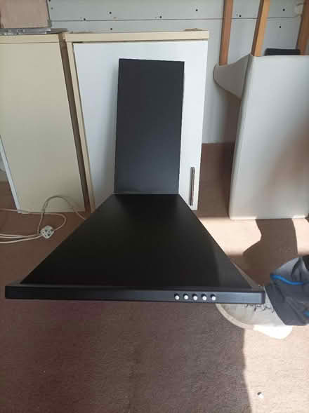 Photo of free Extractor fan (Heysham) #1