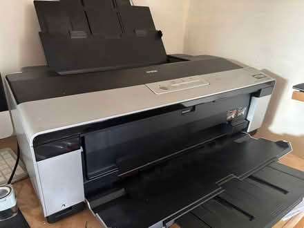 Photo of free Epson R2880 A3+ Photo Printer (Oswestry SY11) #1
