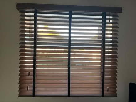 Photo of free Brand new Venetian blinds (Wantage OX12) #2