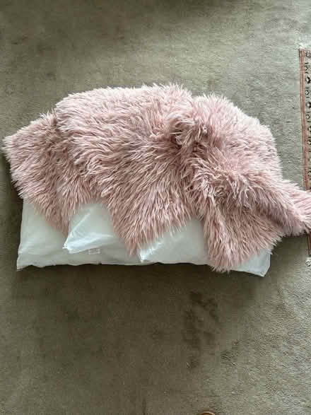 Photo of free Cushions and covers (Northolt UB5) #1