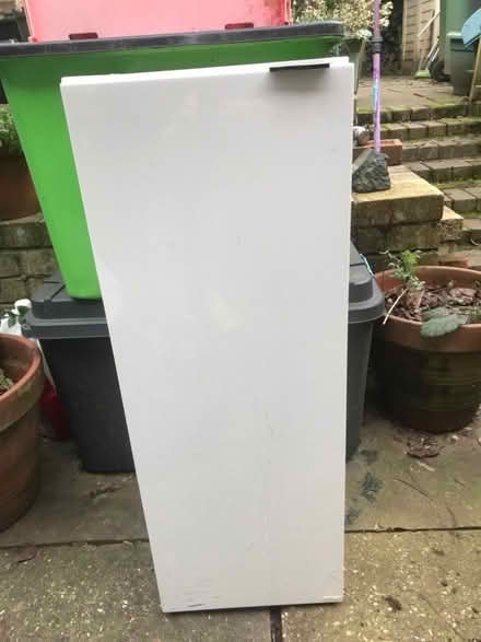 Photo of free Cupboard (East Oakley RG23) #3
