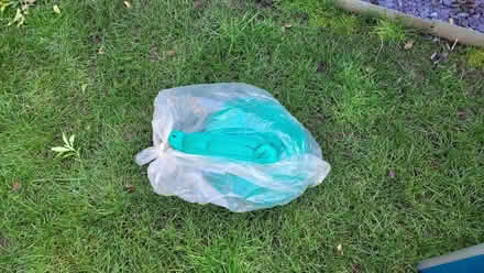 Photo of free Garden Netting (Risinghurst OX3) #1