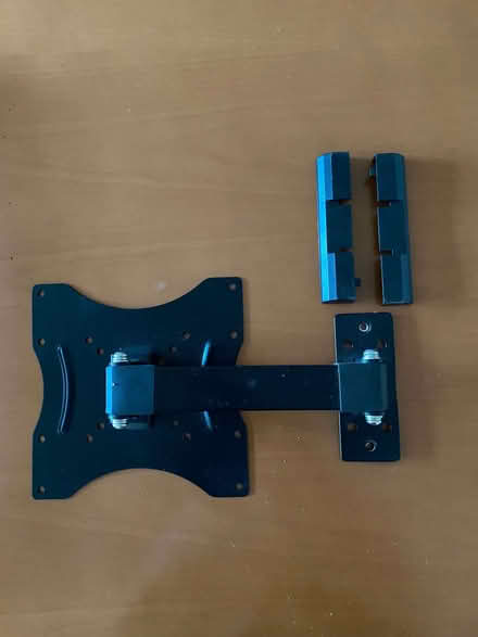 Photo of free TV Wall bracket (Cannock Wood WS15) #1