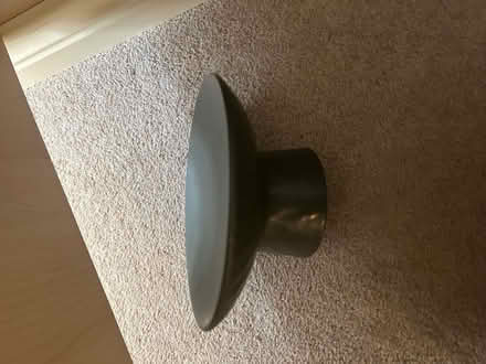 Photo of free green asda bowl (Bardon LE67) #1