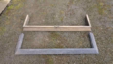 Photo of free Fire Hearth Surround (Kirkby Stephen CA17) #1