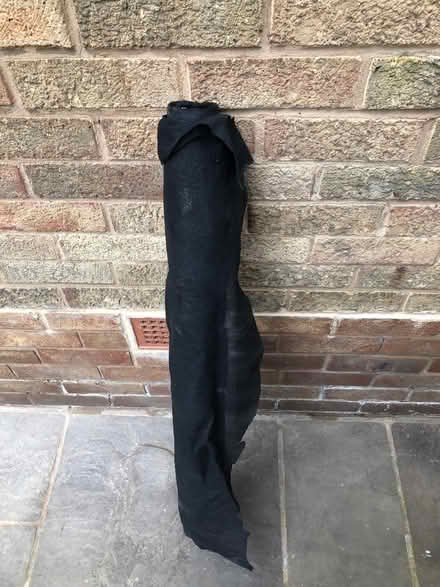 Photo of free Weed control fabric (Newfield Green S14) #1