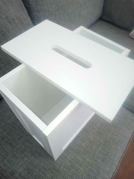 Photo of free Wooden storage (High park southport) #3