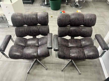Photo of free Chairs (Coney Hall BR4) #1