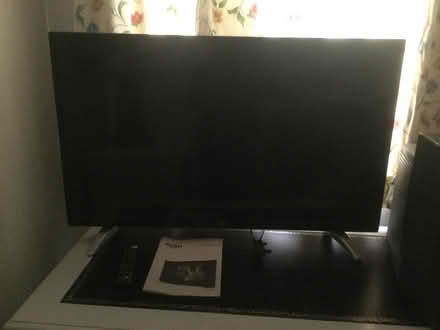Photo of free Bush television (Guildford GU1) #1