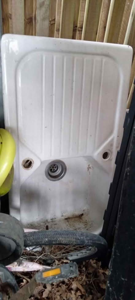 Photo of free Kitchen sink (Barnet) #1