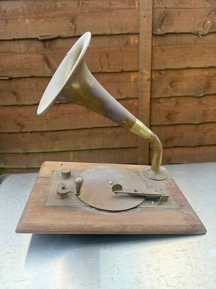 Photo of free Unique Item (Ellesmere Port) #1