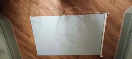 Photo of free Roller blind (Eastbourne BN21) #1