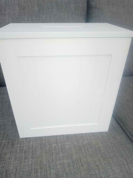 Photo of free Wooden storage (High park southport) #1