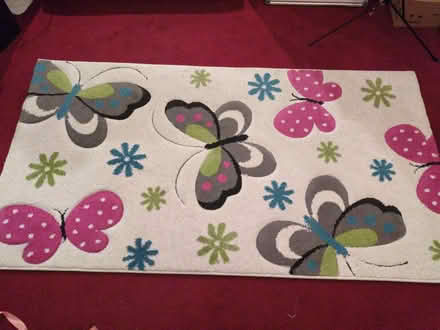 Photo of free Children's rug (SL6 Cox Green) #1