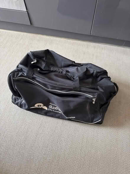 Photo of free Large Wheelie Bag (SE13) #1