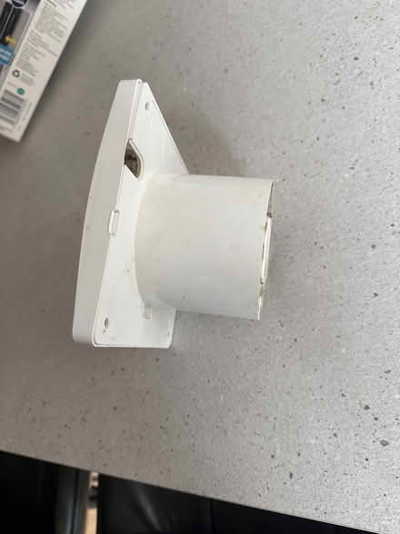 Photo of free Bathroom fan (Sarisbury Green SO31) #2