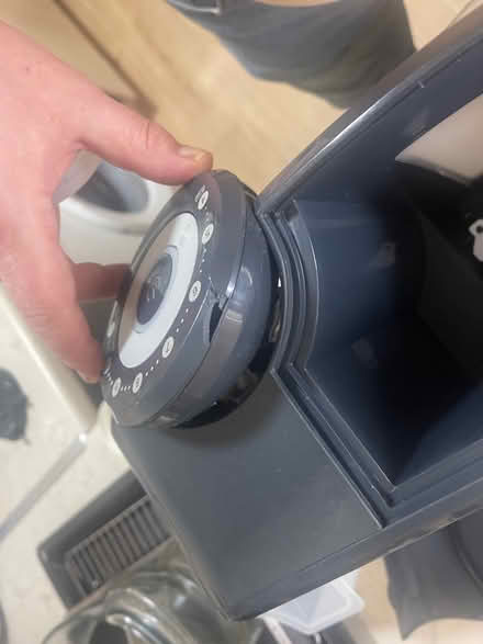 Photo of free Formula Milk Maker TommyTippy (Slough central SL1) #2