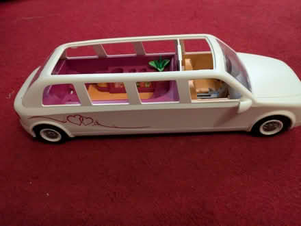 Photo of free Children's toys (SL6 Cox Green) #2